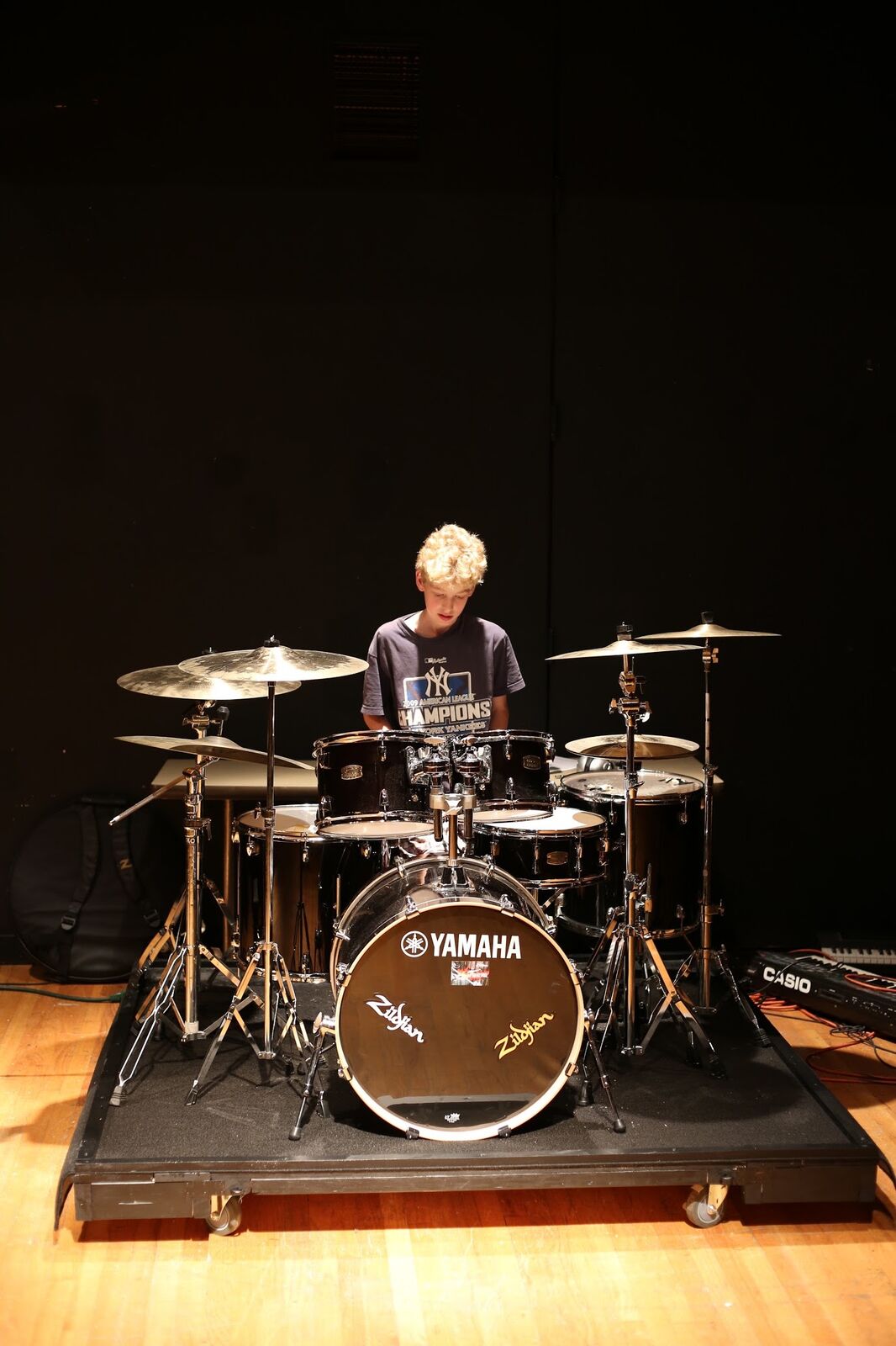 Music Education