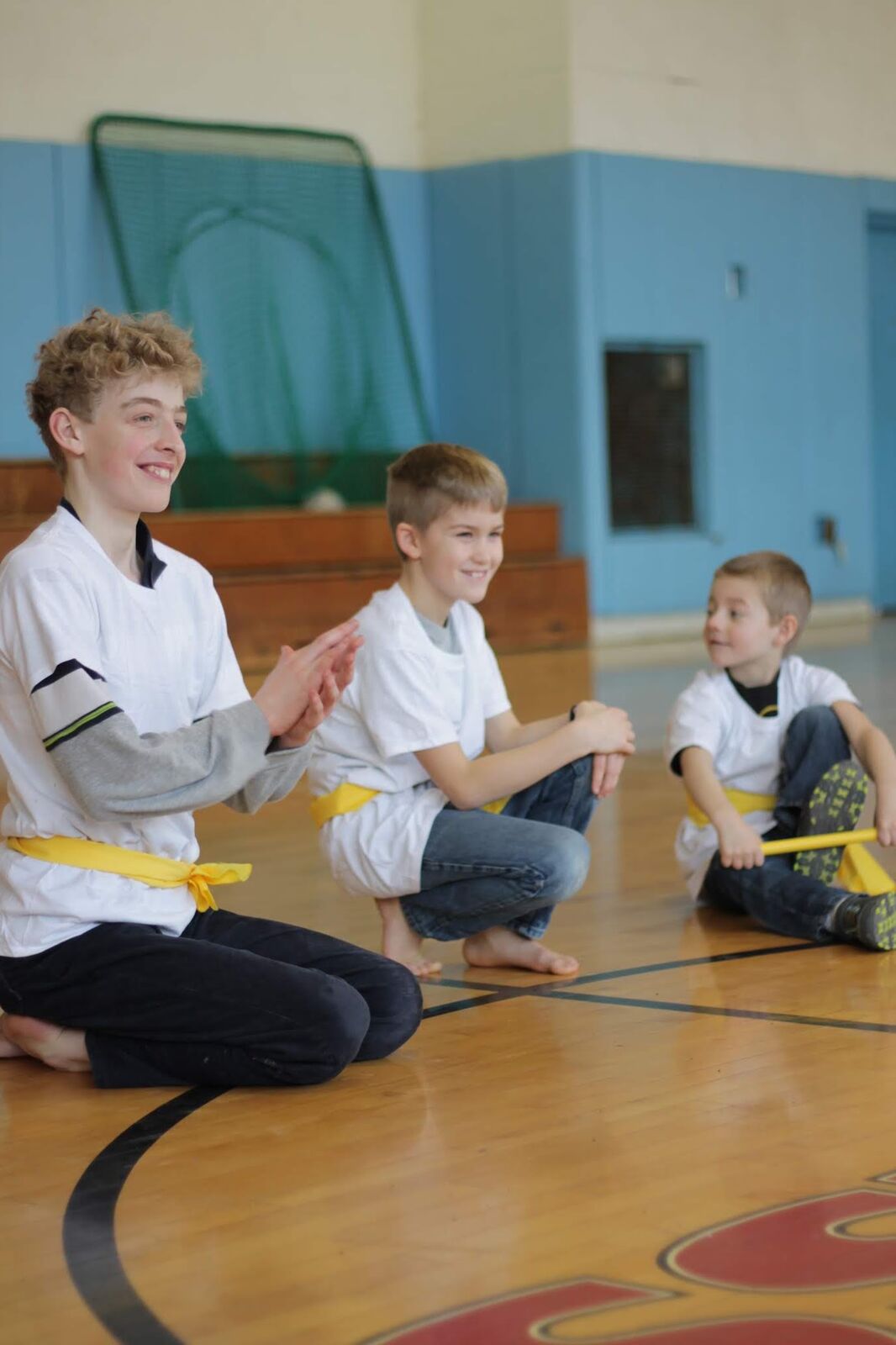 progressive education
