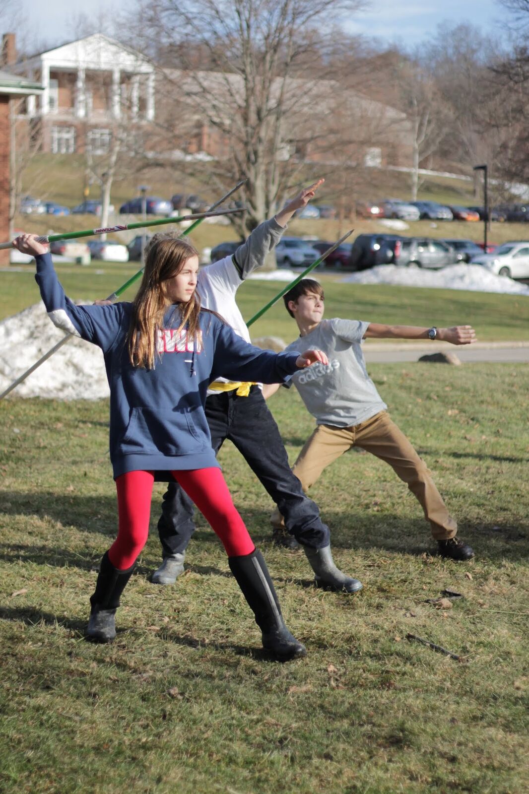 private school aurora, NY experiential learning, progressive education